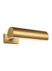 Visual Comfort Studio CW1181BBS Kenyon One Light Picture Light, Burnished Brass Alternate Image.jpg