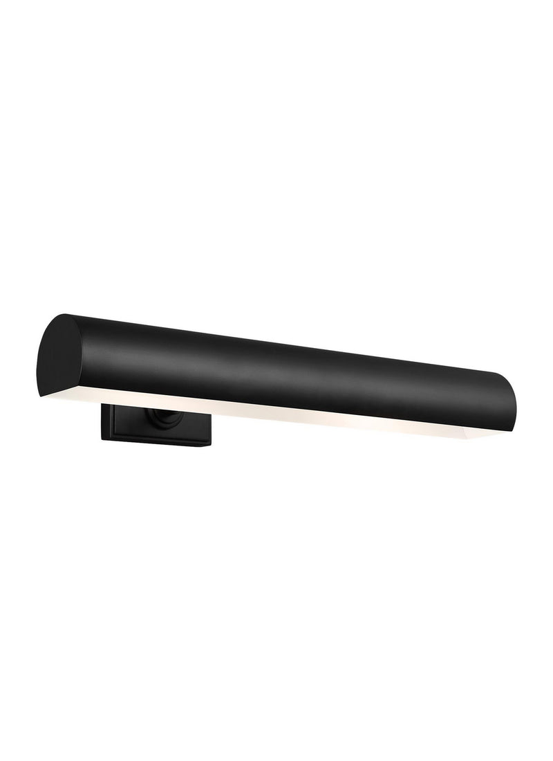 Visual Comfort Studio CW1192AI Kenyon Two Light Picture Light, Aged Iron Alternate Image.jpg