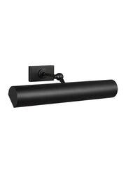 Visual Comfort Studio CW1192AI Kenyon Two Light Picture Light, Aged Iron Alternate Image 2.jpg