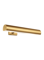 Visual Comfort Studio CW1192BBS Kenyon Two Light Picture Light, Burnished Brass Alternate Image.jpg