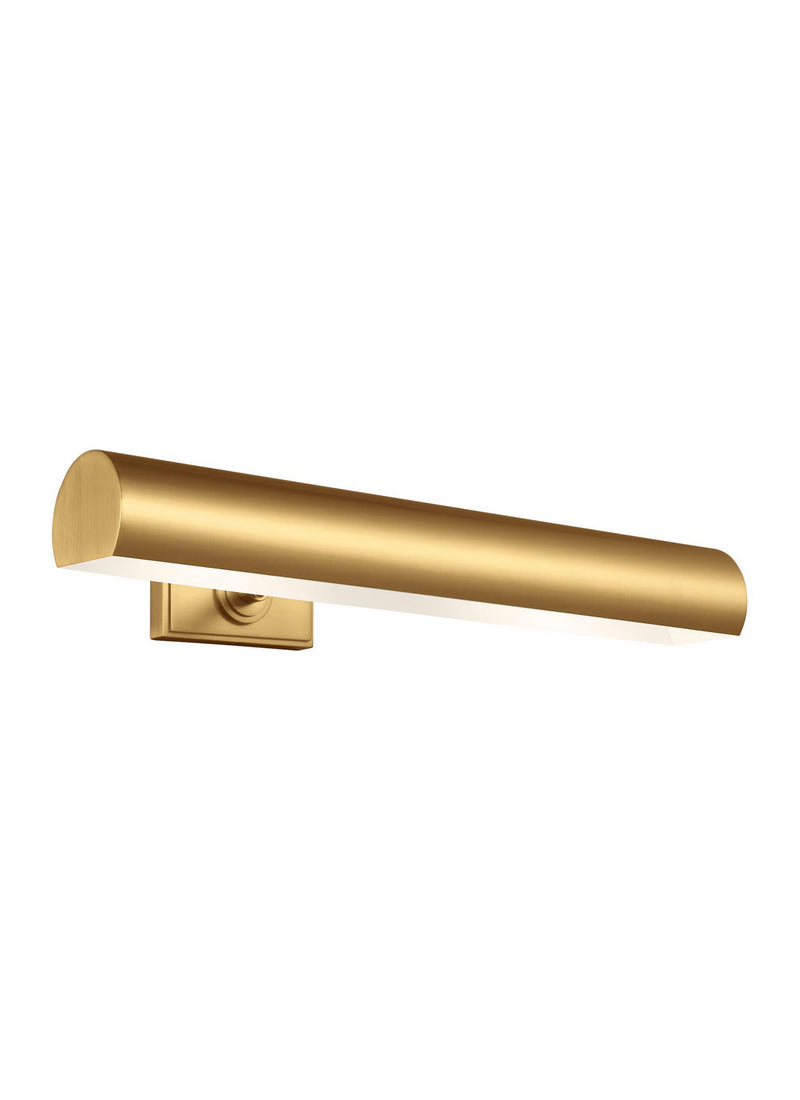 Visual Comfort Studio CW1192BBS Kenyon Two Light Picture Light, Burnished Brass Alternate Image.jpg