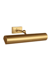 Visual Comfort Studio CW1192BBS Kenyon Two Light Picture Light, Burnished Brass Alternate Image 2.jpg