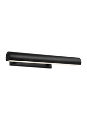 Visual Comfort Studio CW1202AI Kenyon Two Light Picture Light, Aged Iron Alternate Image.jpg