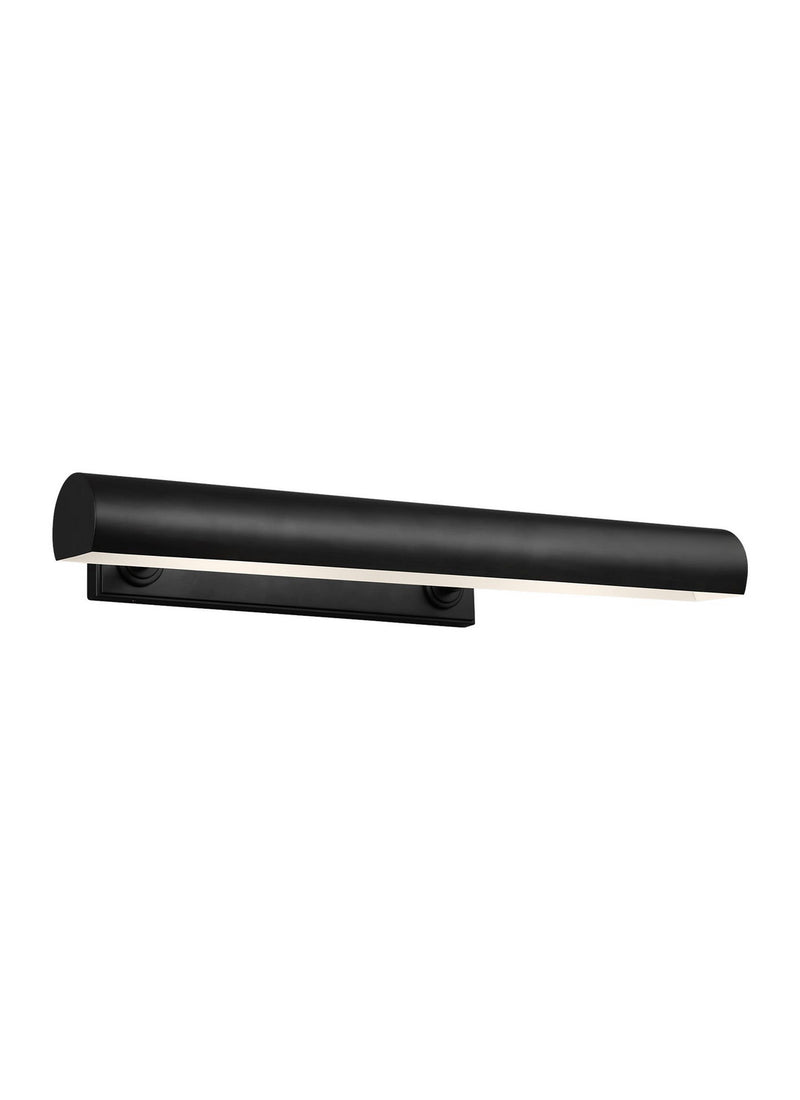 Visual Comfort Studio CW1202AI Kenyon Two Light Picture Light, Aged Iron Alternate Image.jpg