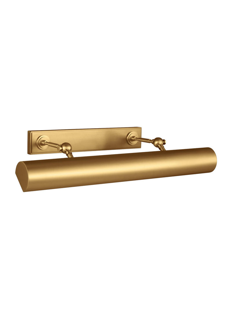 Visual Comfort Studio CW1202BBS Kenyon Two Light Picture Light, Burnished Brass Alternate Image 2.jpg