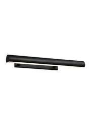 Visual Comfort Studio CW1212AI Kenyon Two Light Picture Light, Aged Iron Alternate Image.jpg