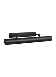 Visual Comfort Studio CW1212AI Kenyon Two Light Picture Light, Aged Iron Alternate Image 2.jpg