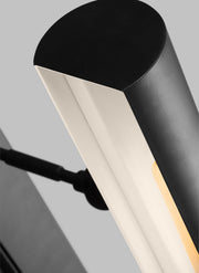 Visual Comfort Studio CW1212AI Kenyon Two Light Picture Light, Aged Iron Alternate Image 4.jpg