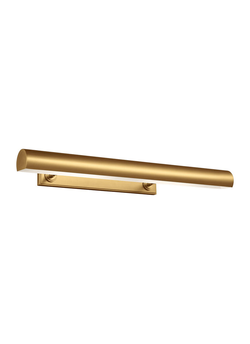 Visual Comfort Studio CW1212BBS Kenyon Two Light Picture Light, Burnished Brass Alternate Image.jpg