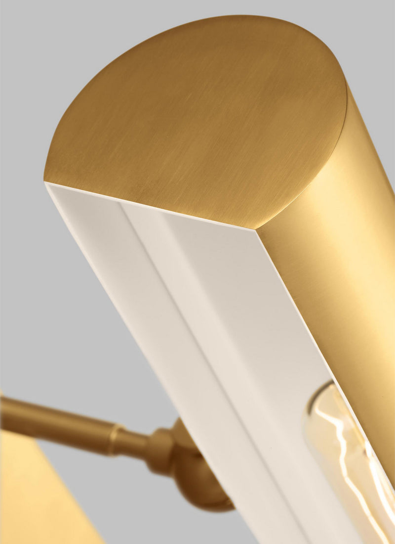 Visual Comfort Studio CW1212BBS Kenyon Two Light Picture Light, Burnished Brass Alternate Image 4.jpg