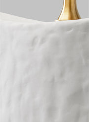 Visual Comfort Studio HT1031MWC1 Cenotes One Light Table Lamp, Matte White Ceramic Alternate Image 2.jpg