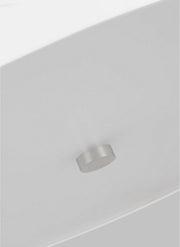 Visual Comfort Studio KSF1013PN Dottie Three Light Flush Mount, Polished Nickel Alternate Image 2.jpg