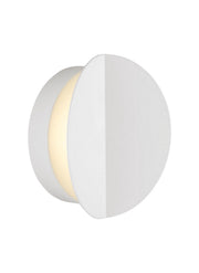 Visual Comfort Studio KSW1001MWT Dottie LED Wall Sconce, Matte White Alternate Image 2.jpg