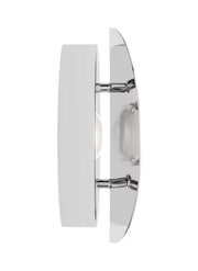 Visual Comfort Studio KSW1001PN Dottie LED Wall Sconce, Polished Nickel Alternate Image.jpg