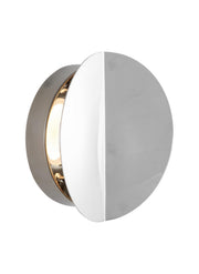 Visual Comfort Studio KSW1001PN Dottie LED Wall Sconce, Polished Nickel Alternate Image 2.jpg