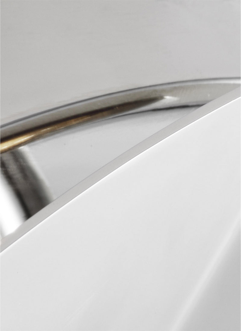 Visual Comfort Studio KSW1001PN Dottie LED Wall Sconce, Polished Nickel Alternate Image 3.jpg