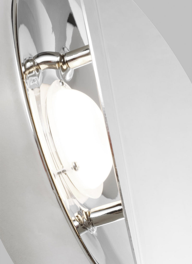 Visual Comfort Studio KSW1001PN Dottie LED Wall Sconce, Polished Nickel Alternate Image 4.jpg