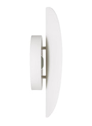 Visual Comfort Studio KSW1011MWT Dottie LED Wall Sconce, Matte White Alternate Image.jpg