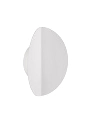 Visual Comfort Studio KSW1011MWT Dottie LED Wall Sconce, Matte White Alternate Image 2.jpg