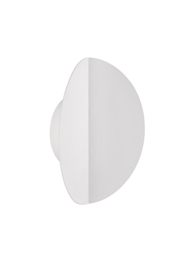 Visual Comfort Studio KSW1011MWT Dottie LED Wall Sconce, Matte White Alternate Image 2.jpg