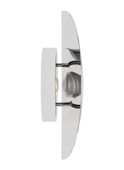 Visual Comfort Studio KSW1011PN Dottie LED Wall Sconce, Polished Nickel Alternate Image.jpg