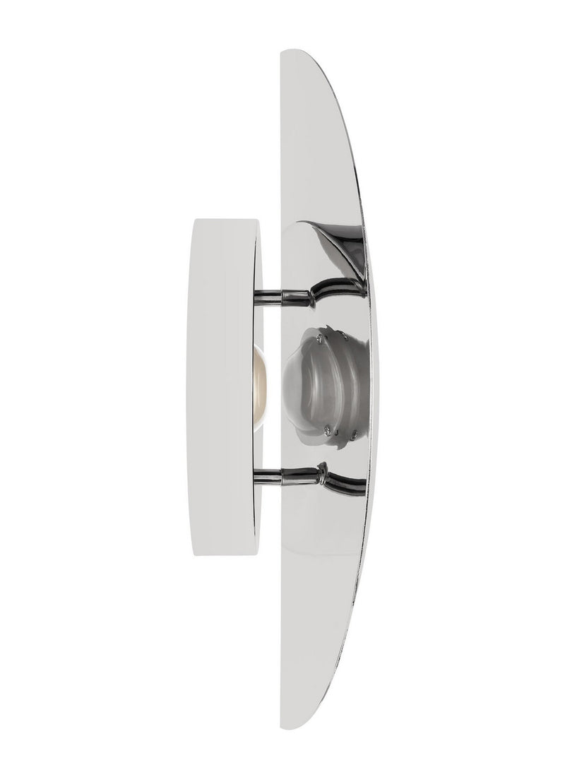 Visual Comfort Studio KSW1011PN Dottie LED Wall Sconce, Polished Nickel Alternate Image.jpg