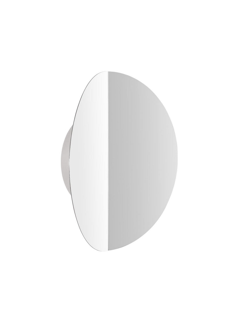 Visual Comfort Studio KSW1011PN Dottie LED Wall Sconce, Polished Nickel Alternate Image 2.jpg