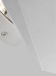 Visual Comfort Studio KSW1011PN Dottie LED Wall Sconce, Polished Nickel Alternate Image 3.jpg