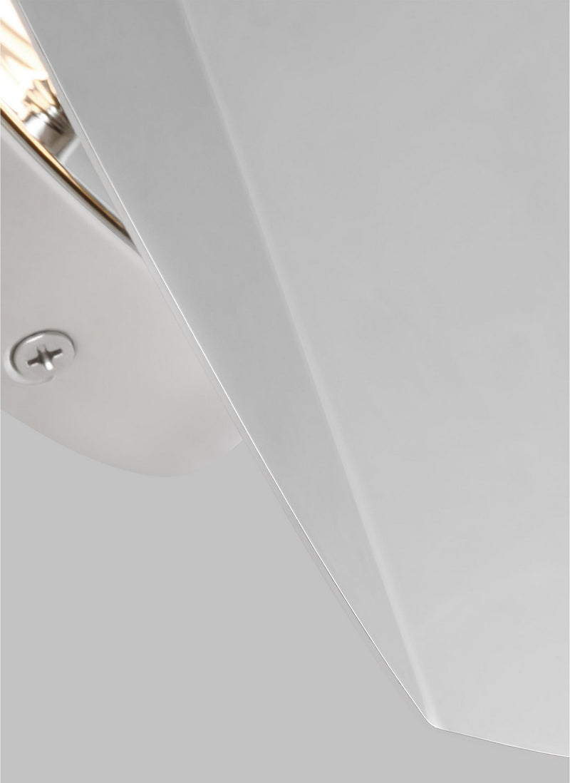 Visual Comfort Studio KSW1011PN Dottie LED Wall Sconce, Polished Nickel Alternate Image 3.jpg