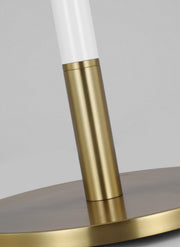 Visual Comfort Studio KST1041BBSGW1 Monroe One Light Table Lamp, Burnished Brass Alternate Image 3.jpg