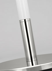 Visual Comfort Studio KST1041PNGW1 Monroe One Light Table Lamp, Polished Nickel Alternate Image 3.jpg