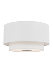 Visual Comfort Studio KSF1043PN Sawyer Three Light Flush Mount, Polished Nickel Alternate Image.jpg