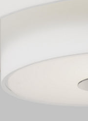 Visual Comfort Studio KSF1043PN Sawyer Three Light Flush Mount, Polished Nickel Alternate Image 2.jpg