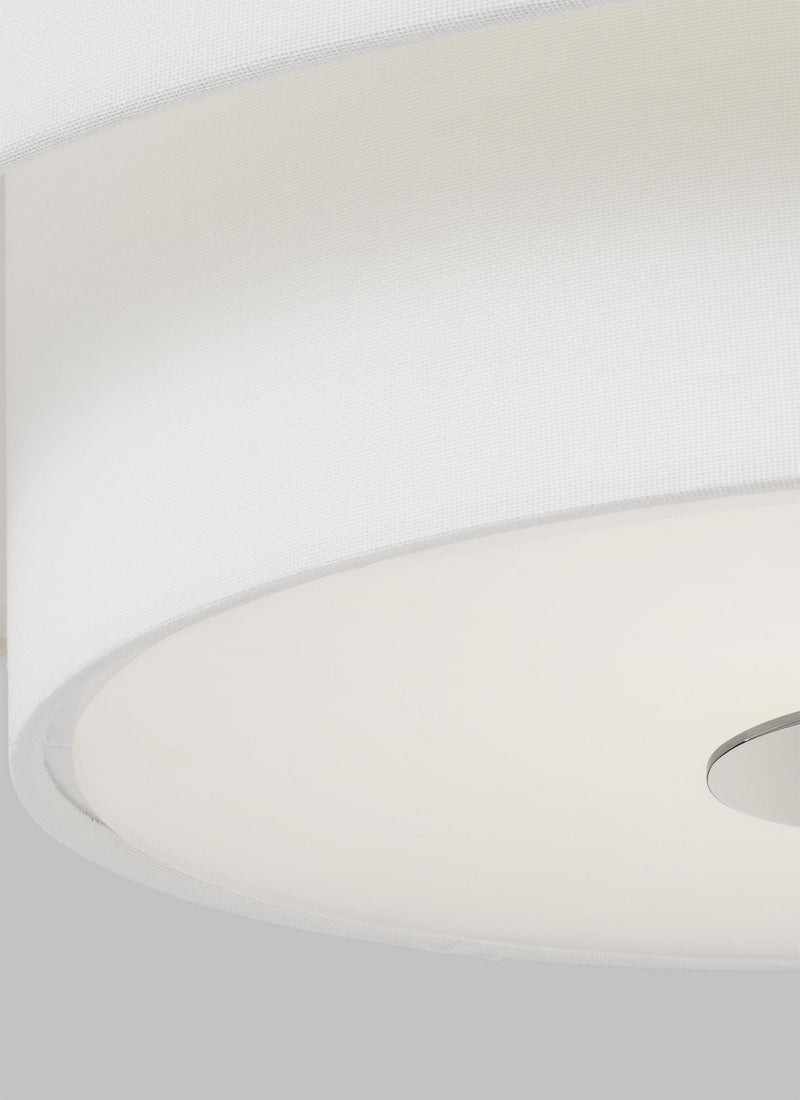 Visual Comfort Studio KSF1043PN Sawyer Three Light Flush Mount, Polished Nickel Alternate Image 2.jpg