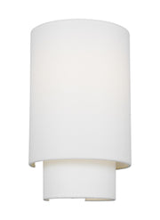Visual Comfort Studio KSW1042PN Sawyer Two Light Wall Sconce, Polished Nickel Alternate Image.jpg