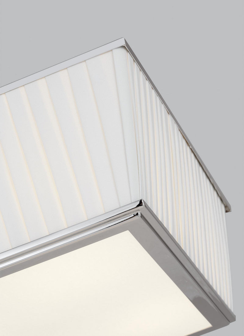 Visual Comfort Studio LF1044PN Esther Four Light Flush Mount, Polished Nickel Alternate Image 2.jpg