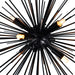 CWI Lighting 1034P16-6-101 Savannah Six Light Chandelier Black Alt 4.jpg