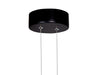 CWI Lighting 1297P10-1-101 Pulley LED Mini Pendant Black Alt 1.jpg