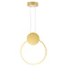 CWI Lighting 1297P10-1-602 Pulley LED Mini Pendant Satin Gold Alt 3.jpg