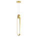 CWI Lighting 1297P4-1-602 Pulley LED Mini Pendant Satin Gold Alt 1.jpg