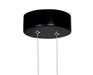 CWI Lighting 1297P8-1-101 Pulley LED Mini Pendant Black Alt 1.jpg