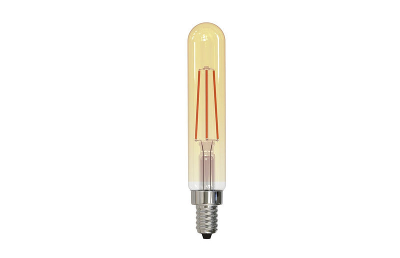 Bulbrite 776722 Filaments: Light Bulb Antique Alternate Image.jpg
