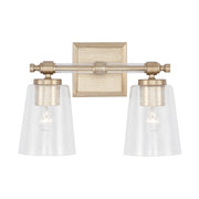 Capital Lighting 144821BS-523 Breigh Two Light Vanity, Brushed Champagne Alternate Image 3.jpg