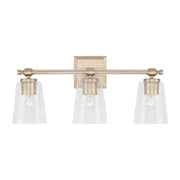 Capital Lighting 144831BS-523 Breigh Three Light Vanity, Brushed Champagne Alternate Image 3.jpg