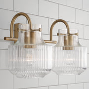 Capital Lighting 145121AD Nyla Two Light Vanity, Aged Brass Alternate Image.jpg
