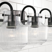Capital Lighting 145131MB Nyla Three Light Vanity, Matte Black Alternate Image.jpg