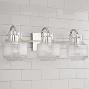 Capital Lighting 145131PN Nyla Three Light Vanity, Polished Nickel Alternate Image 2.jpg