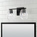 Capital Lighting 145321MB-525 Lucas Two Light Vanity, Matte Black Alternate Image 2.jpg