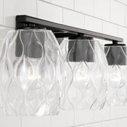 Capital Lighting 145331MB-525 Lucas Three Light Vanity, Matte Black Alternate Image.jpg