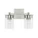 Capital Lighting 146821BN-532 Mason Two Light Vanity, Brushed Nickel Alternate Image 3.jpg